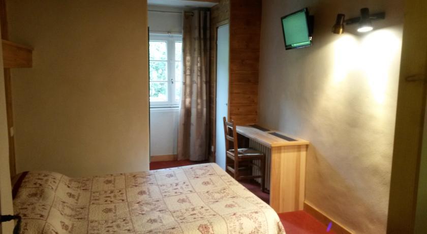 Hotel Les Bernards Praz-sur-Arly Room photo